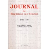 Rudolf Dekker, Anje Dik - Journal de Magdalena van Schinne (1786 - 1805) - 122613