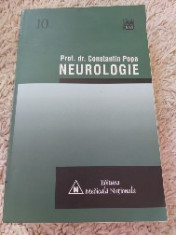 Neurologie foto