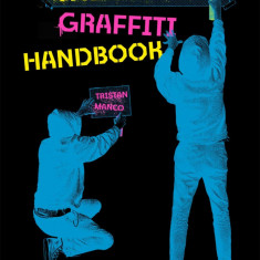 Stencil Graffiti Handbook | Tristan Manco