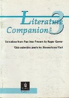 Literature Companion, 3 -Selections from Past into Present by Roger Gower foto