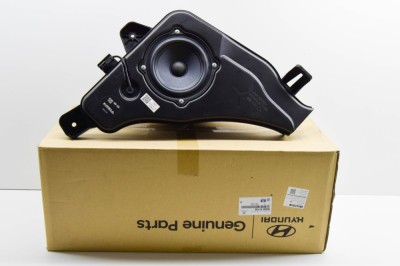 Subwoofer HYUNDAI TUCSON NX4E, NX4A 2021 OEM: 96380-N7100 | 15227677 foto