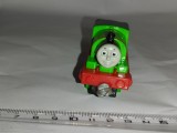 bnk jc Thomas &amp; Friends Mattel 2013 - locomotiva Percy