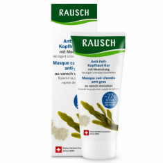 Masca pentru scalp cu alge marine, 100 ml, Rausch