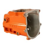 Cumpara ieftin Carcasa cutie de viteza motocultor Ruris 650ksd, Ruris 651ksd