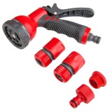 Set pistol PROLINE stropit multijet si accesorii 99333
