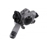 Carcasa clapeta acceleratie motor 1.2, Renault Clio I, 2 1990-2001, Kangoo 1998-2001, Twingo 1996-2007, 703703530