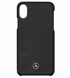 Husa Telefon Oe Mercedes-Benz Iphone X / Iphone XS Negru B66953638, Mercedes Benz