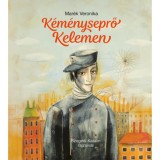 K&eacute;m&eacute;nyseprő Kelemen - Mar&eacute;k Veronika