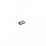 Suport Sim OnePlus 7 Rosu