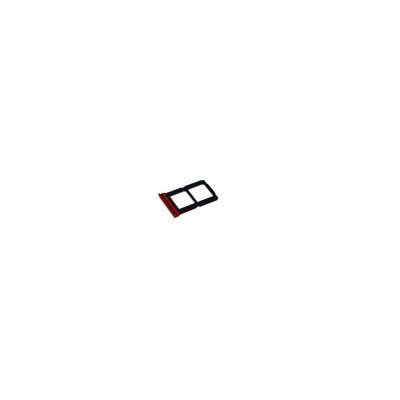 Suport Sim OnePlus 7 Rosu foto