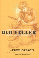 Old Yeller foto