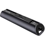 MEMORIE USB 3.1 SANDISK 128 GB, retractabila, carcasa aluminiu, negru, &quot;SDCZ880-128G-G46&quot; (timbru verde 0.03 lei)