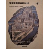 Maurice Le Lannou - Geographie de la France (semnata) (Editia: 1966)