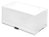 Carcasă ELBAG pentru şină DIN 68mm model MR9/HMX