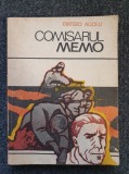 COMISARUL MEMO - Dritero Agolli