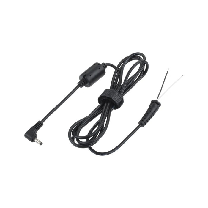 Cablu alimentare 1.5x3.5-fir t-laptop