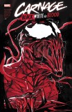 Carnage: Black, White &amp; Blood | Donny Cates, Tini Howard, Benjamin Percy, Marvel