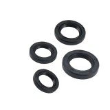 Set simeringuri compatibile scuter, moto, China 4T, 125CC, ABO-08002B, Oem