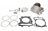 Cilindru complet (249, 4T, with gaskets; with piston) compatibil: KAWASAKI KX 250 2010-2010, CYLINDER WORKS