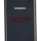 Capac baterie Samsung Galaxy Note8 / Note 8 / N950F BLACK