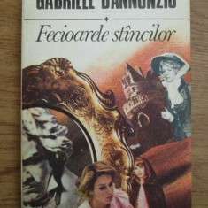 Gabriele D'Annunzio - Fecioarele stincilor