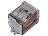 Releu electromagnetic putere FINDER DPST-NO 230VAC cod 62.82.8.230.4300
