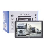 Navigatie GPS PNI L807, 7 inch, iGO Full Europa 2023, Camion/TIR/Auto, Garantie