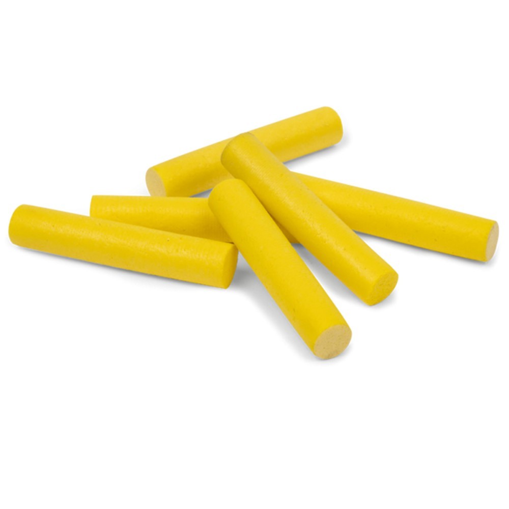 Spuma Flotanta BLACK CAT Mini-Deadbait Puncher Foam Sticks, 6buc/pac ...