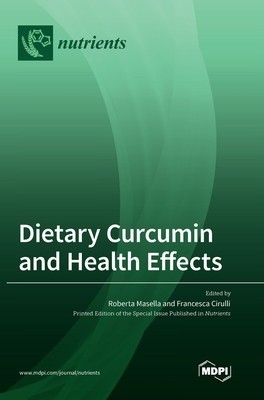 Dietary Curcumin and Health Effects foto