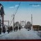 Arad-1922-Podul imparatul Traian-C.P.circ.