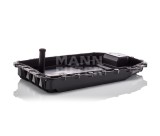 Kit baie ulei cu filtru cv si garnitura