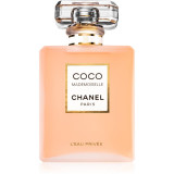 Chanel Coco Mademoiselle L&rsquo;Eau Priv&eacute;e parfum de noapte pentru femei 50 ml