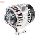 Alternator Alfa Romeo Mito; Fiat 500, 500 C, Doblo, Doblo Cargo, Doblo Sasiu, Grande Punto, Idea, Panda; Ford Ka; Lancia Musa, Ypsilon Motor 1.2, OE