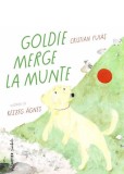 Goldie merge la munte - Paperback - Cristian Fulaș - Cartier