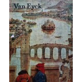 Van Eyck - 1970 - Gheorghe Szekely (BH18)