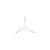 Perie laterala Xiaomi Mi Robot Mop Pro, alb, SKV4118TY