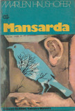 MARLEN HAUSHOFER - MANSARDA ( GL )