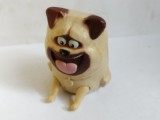 bnk jc McDonalds 2019 - Secret Life of Pets 2 - Mel the Pug Dog