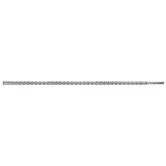 Burghiu SDS MAX 18x310mm GRAPHITE