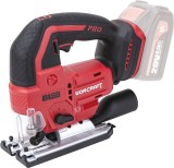 Fierastrau pendular cu acumulator Worcraft CJS-S20LiBA 20V brushless
