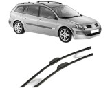 Cumpara ieftin Set stergatoare RENAULT MEGANE II Estate (KM0/1_) 2003-2011, pentru parbriz, Bosch Aerotwin Retrofit