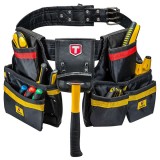 Centura suport scule TOPEX 79R402 HardWork ToolsRange