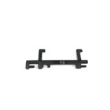 Capac compartiment cric pentru cuptor cu microunde ELECTROLUX Original