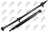 Ax cardanic Mercedes Sprinter 907 2018-; partea din spate; A9074107100; NTY, aftermarket