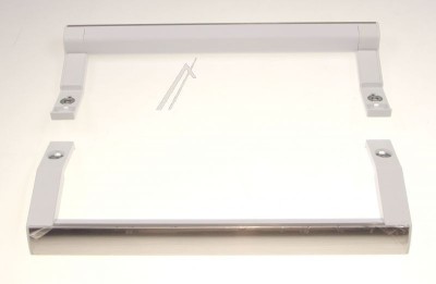 ASSY HANDLE-KIT HANDLE MODULE;RR7300T,WH DA97-21624B pentru frigider SAMSUNG foto