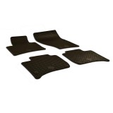 SET COVORASE AUTO CAUCIUC UMBRELLA PENTRU VW TOUAREG (2010-2018) PORSCHE CAYENNE (2010-2017)