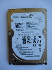 SEAGATE 320gb 7200rpm ST320LT007 foto