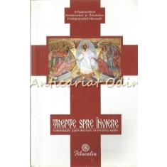 Trepte Spre Inviere - Convorbiri Duhovnicesti In Postul Mare