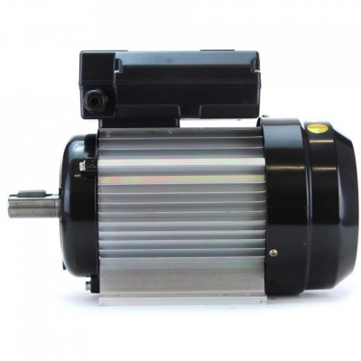 Motor electric 230V 3 KW 2800 Rpm 24mm B-ACE2800301F foto