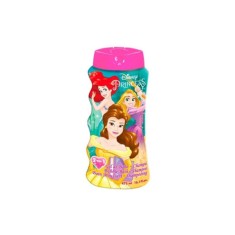 Gel de dus si Sampon Princess 475ml